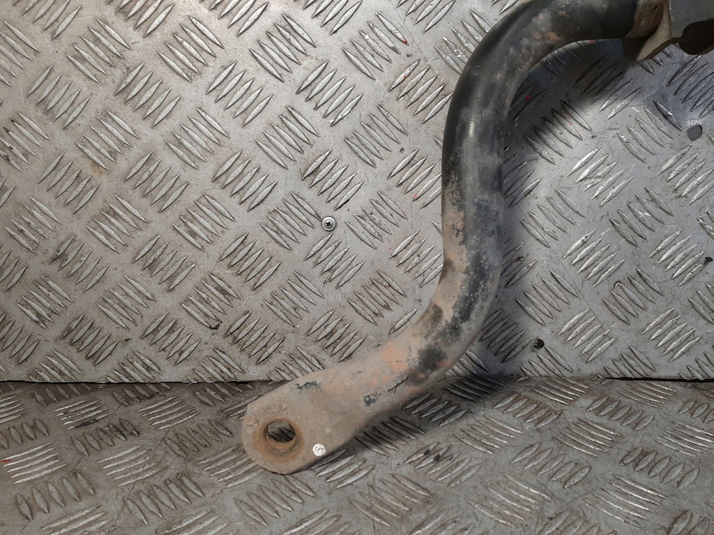фото №9, Chevrolet silverado 5.3 12r тяга стабілізатора