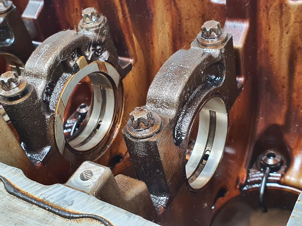 фото №13, Блок двигателя mercedes w169 1.5 266920