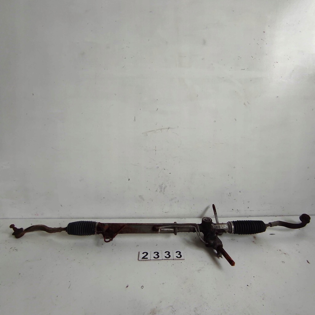 фото №1, Рейка рульова citroen c5 c6 9687179280