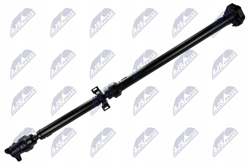 фото №2, Wał привідний nwn-me-096 nty