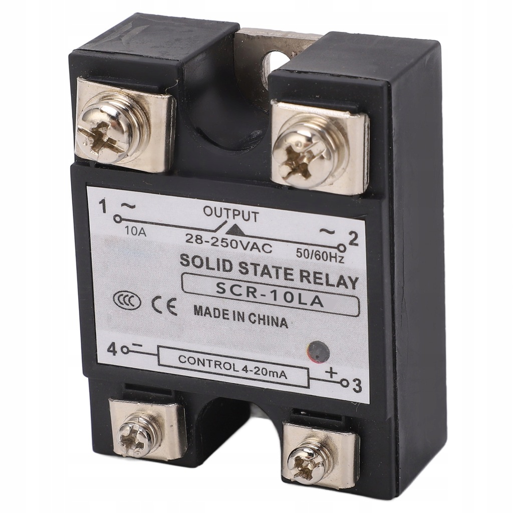 фото №7, Вход 4-20ma интеллектуальный реле