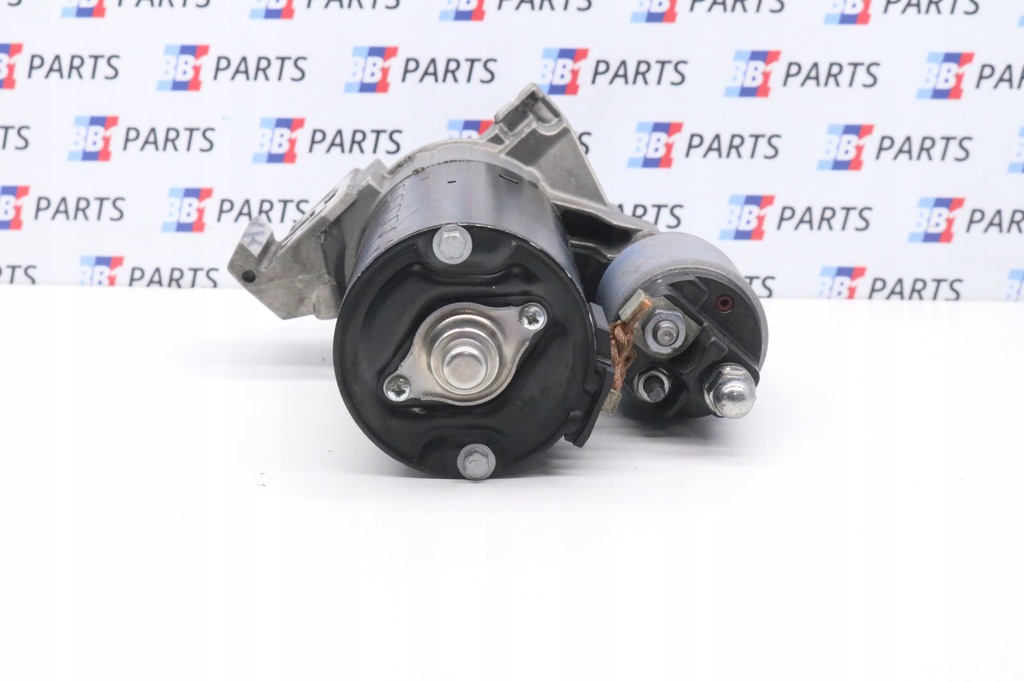 фото №6, Bmw g05 x5 стартер b57d30c m50d 8589891