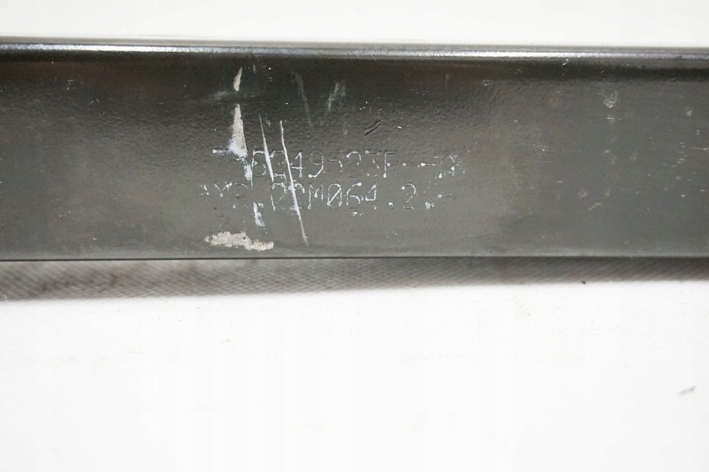 фото №9, Зона деформации правая renault captur ii 758249523r