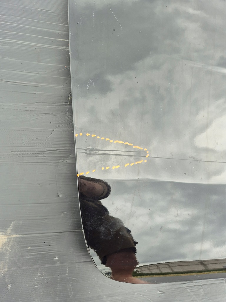 фото №3, Ford ranger vi 22r .двері праве задня. d450