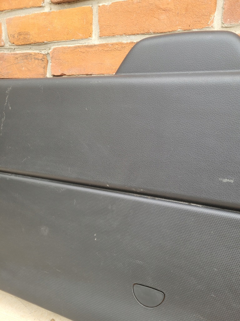 фото №8, Jeep cherokee kk 07-12 оббивка кришки багажника