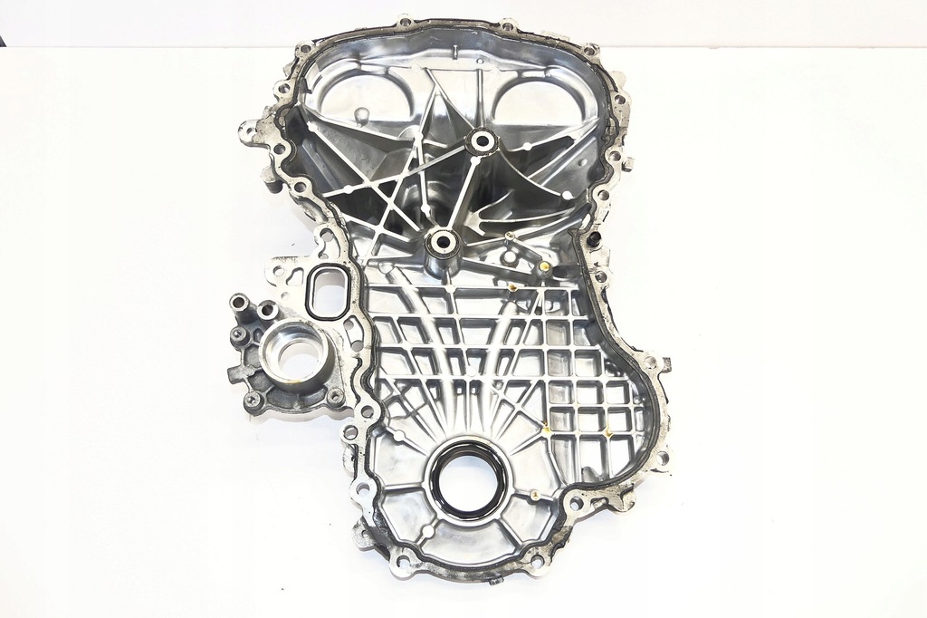 фото №11, Ford fiesta mk8 st puma st 1.5 ecoboost 3cyl. корпус розподільного валу