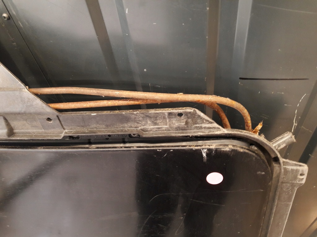 фото №9, 54128119730 люк bmw e36 sedan