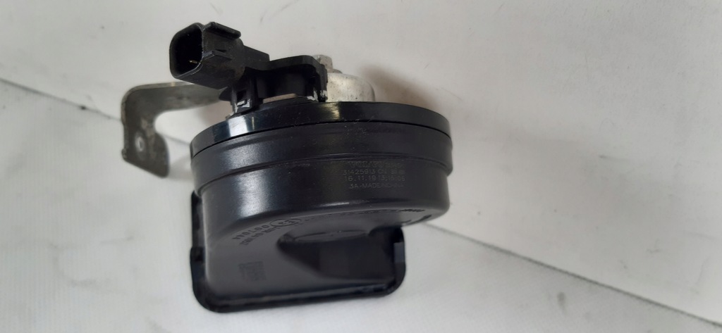 фото №5, Volvo xc60 ii клаксон сигнал звуковий 31425913