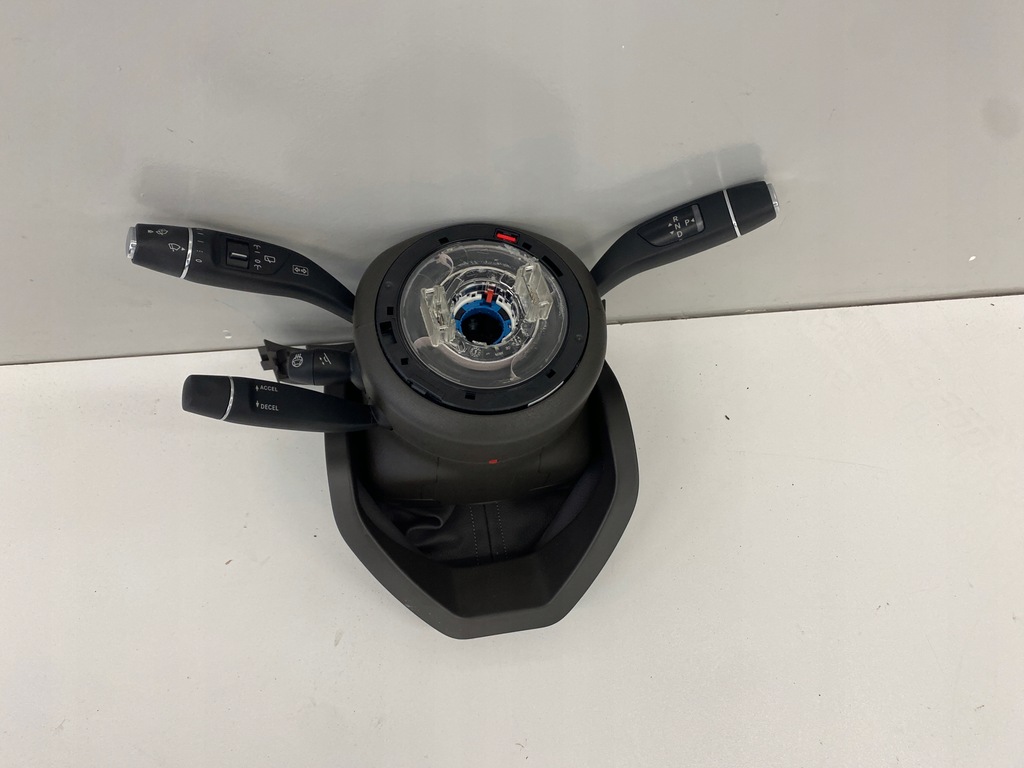 фото №1, Переключатели лента mercedes ml gl w166 gls x166 1669009700