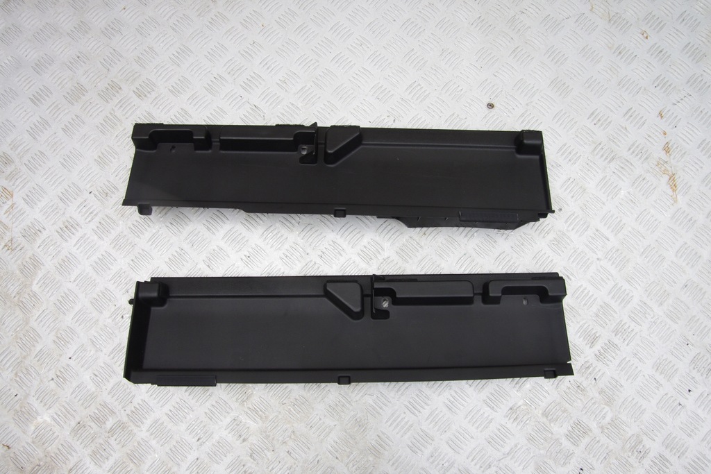 фото №1, Молдинг багажника права renault kadjar 767h24099r