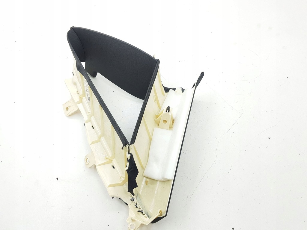 фото №6, Audi a7 s7 4g 2014 левая сторона защита средняя стойка / c