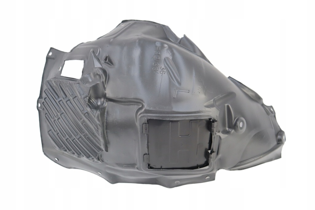 фото №1, Підкрилок bmw 4 f32 f33 f36 lift частина i ліва 7260729 заглушка