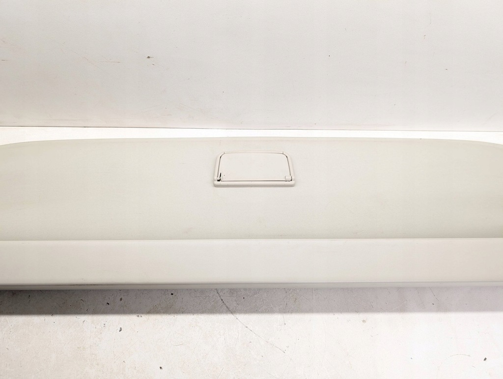 фото №7, Volvo v60 2020 шторка багажника