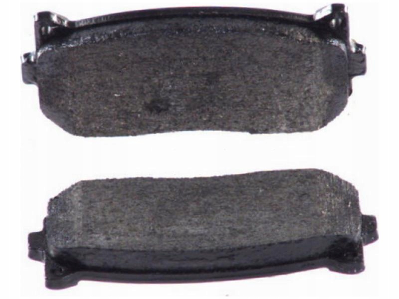 фото №1, Гальмівні колодки задня textar 2345501