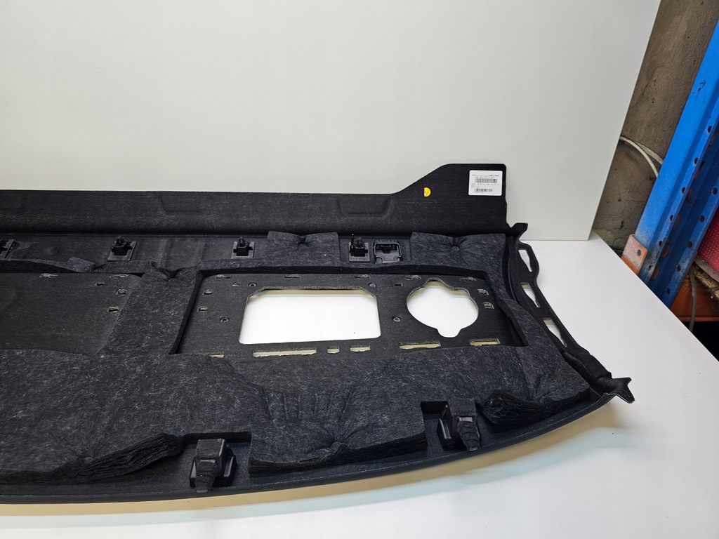 фото №8, Полиця задня задня audi a4 b9 sedan 8w5863411e
