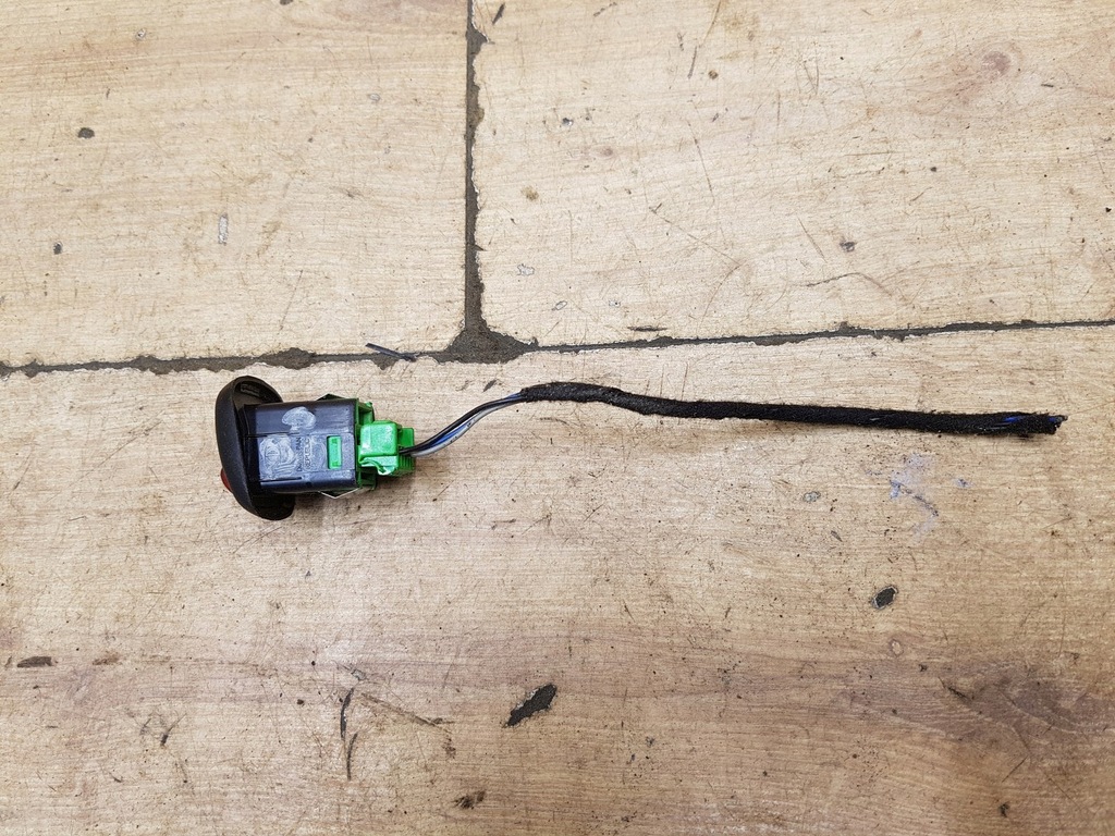 фото №2, Діод індикатор сигналізація volvo s80