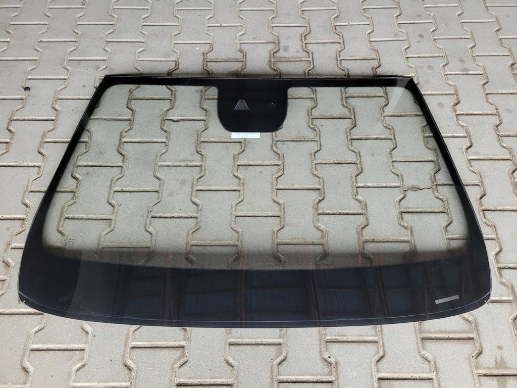 фото №1, Скло перед передня лобове mg hs i