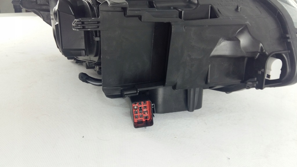 фото №14, Valeo 045408 фара