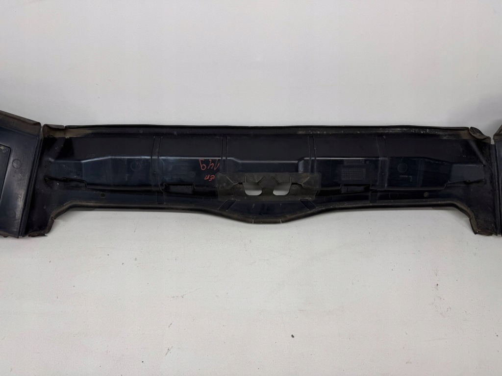 Bmw x3 g01 повітропровід повітря впуск 7399996 Недорого