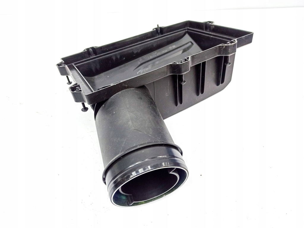 фото №12, Audi a1 2024 корпус фильтров воздуха