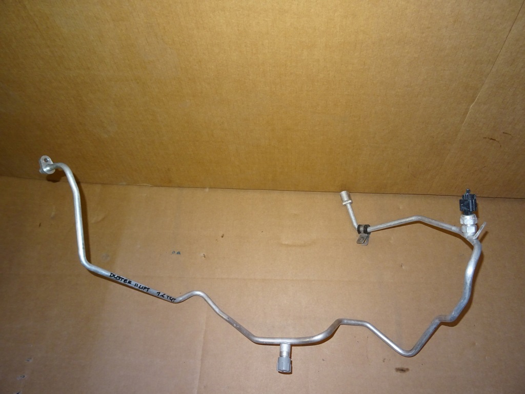 фото №1, Dacia duster ii шланг кондиционера 924404272r