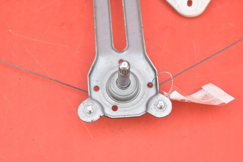 фото №5, Підйомник скло правий перед 118482 dacia logan 1 i 04-12