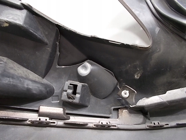 фото №13, Peugeot expert iii 16-23 бампер передний org !!!