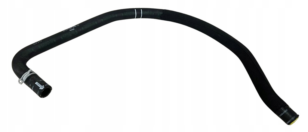 фото №4, Шланг трубка land rover 24.0324.00.0002