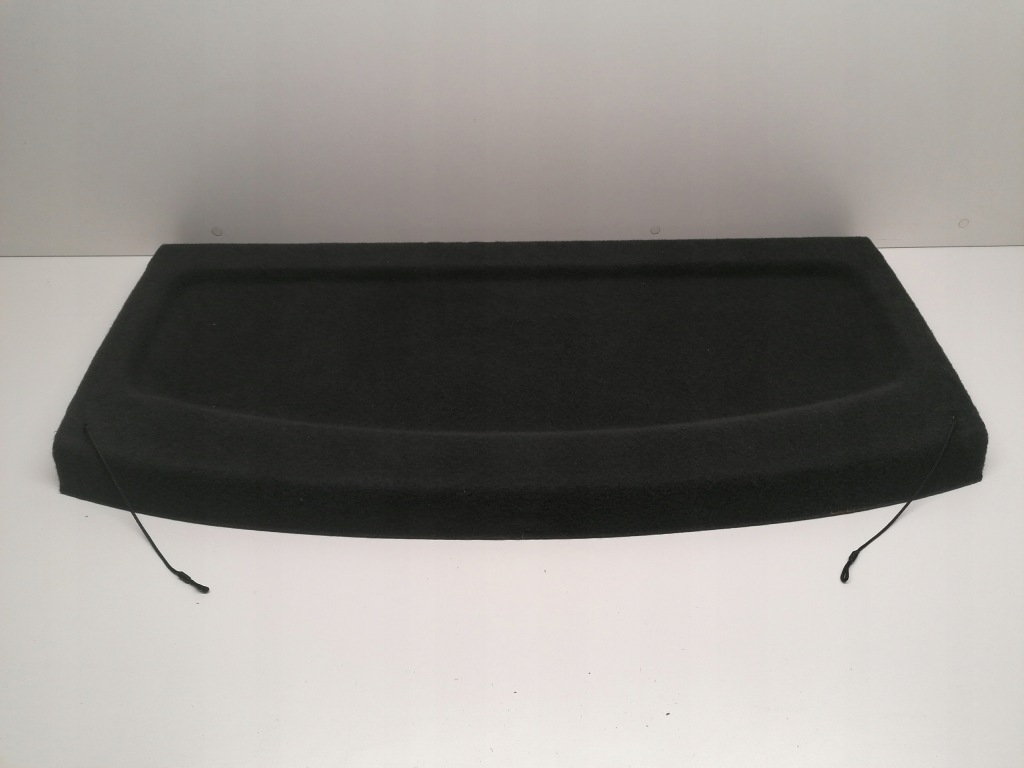 фото №1, Vw golf vi 6 полка задняя багажника оригинал 08-12