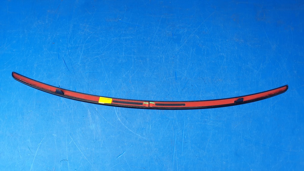 фото №9, Новый спойлер спойлер bmw 4 g22 g23 m набор оригинал