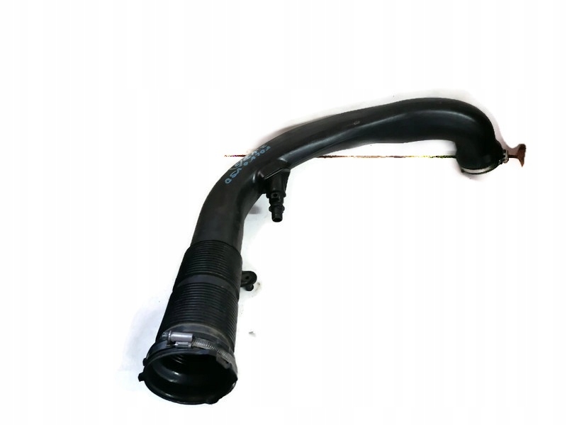 фото №1, Volvo v50 труба повітрозабірник повітря 30741210