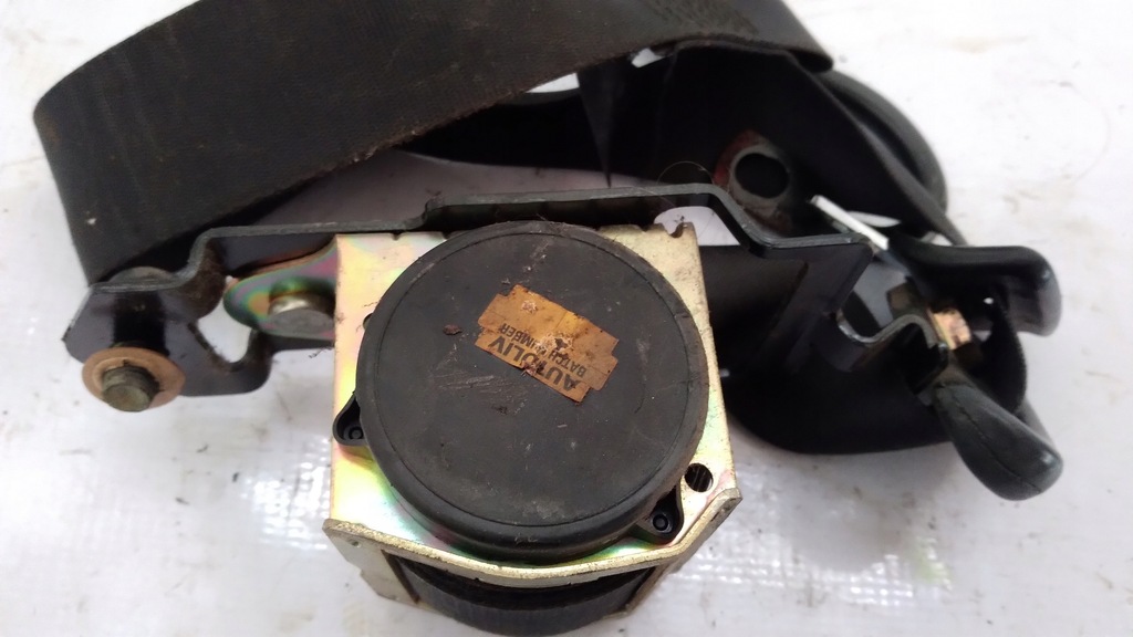 фото №3, Rover 25 3d pas безпеки правий перед