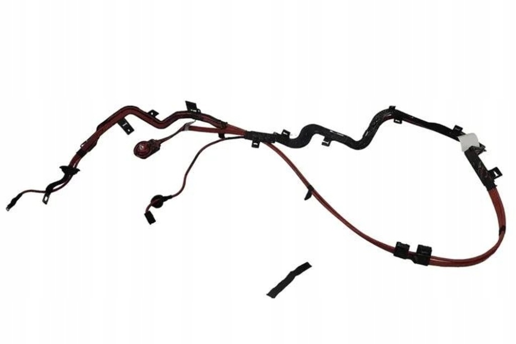 фото №9, Клема плюсова bmw 1 f21 9325569 1.6l дизель 85kw 2013