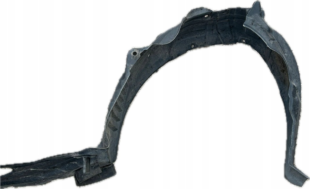 фото №1, Mazda 6 підкрилок правий перед rhk7016