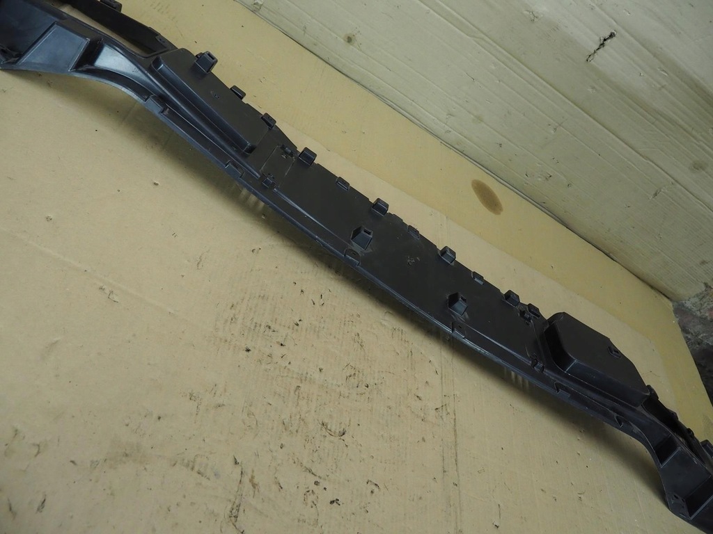 фото №9, Jeep wrangler jl 2017+ абсорбер бампера перед