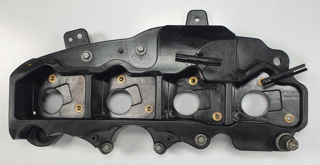 Купить Накладка корпус крышка клапанов ford focus mk3 1.6 ecoboost bm5g-12257-ea