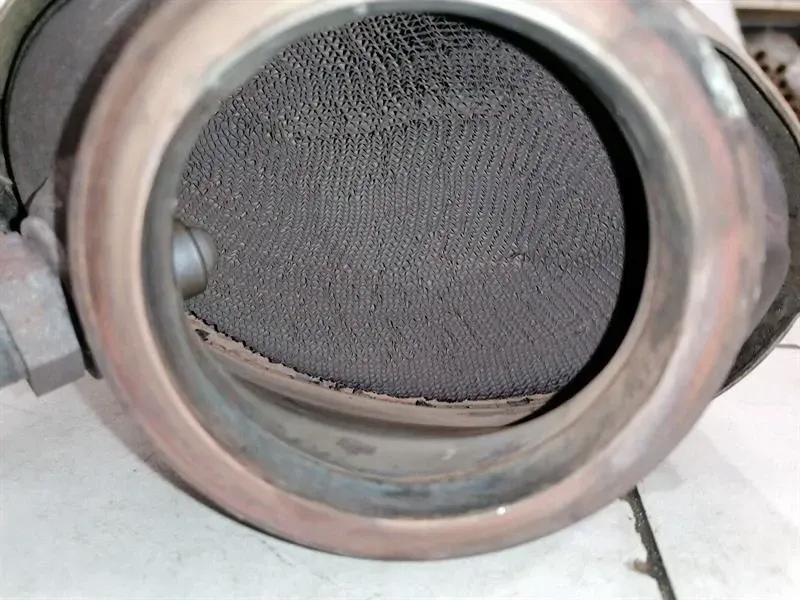 Bentley arnage t catalyst pj100198pf pj100186pe converter set Недорого