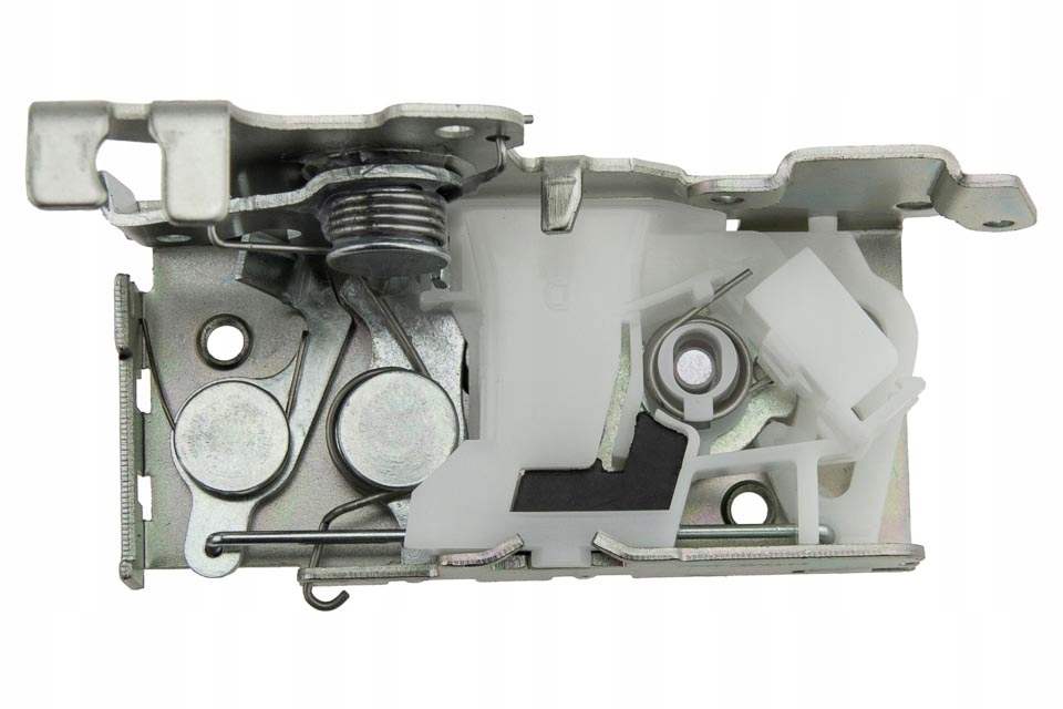 фото №10, Замок двері бокових розсувних