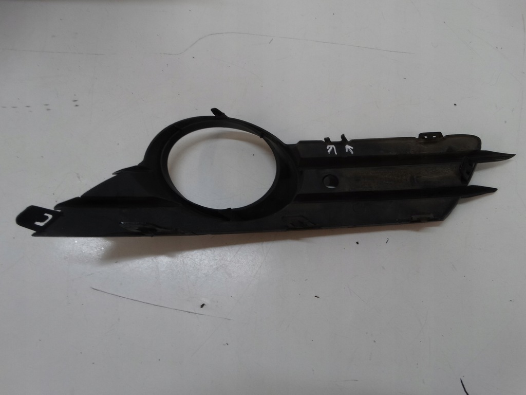 фото №8, Решітка бампера правий перед opel corsa d 13211479