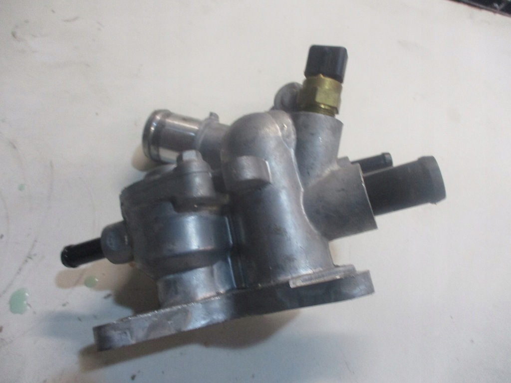 фото №1, Корпус термостат hyundai kona 1,0tgdi