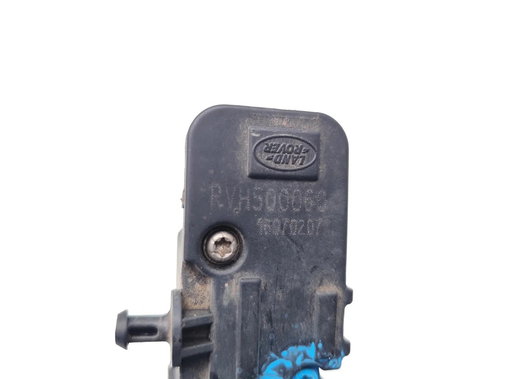 фото №7, Land rover range rover 3.6 d 4x4 дизель 200kw 272 hp rvh500060 16070207