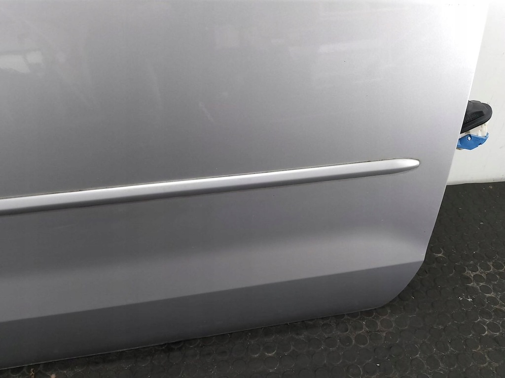 фото №8, Двері перед правий mazda 5 i 22v