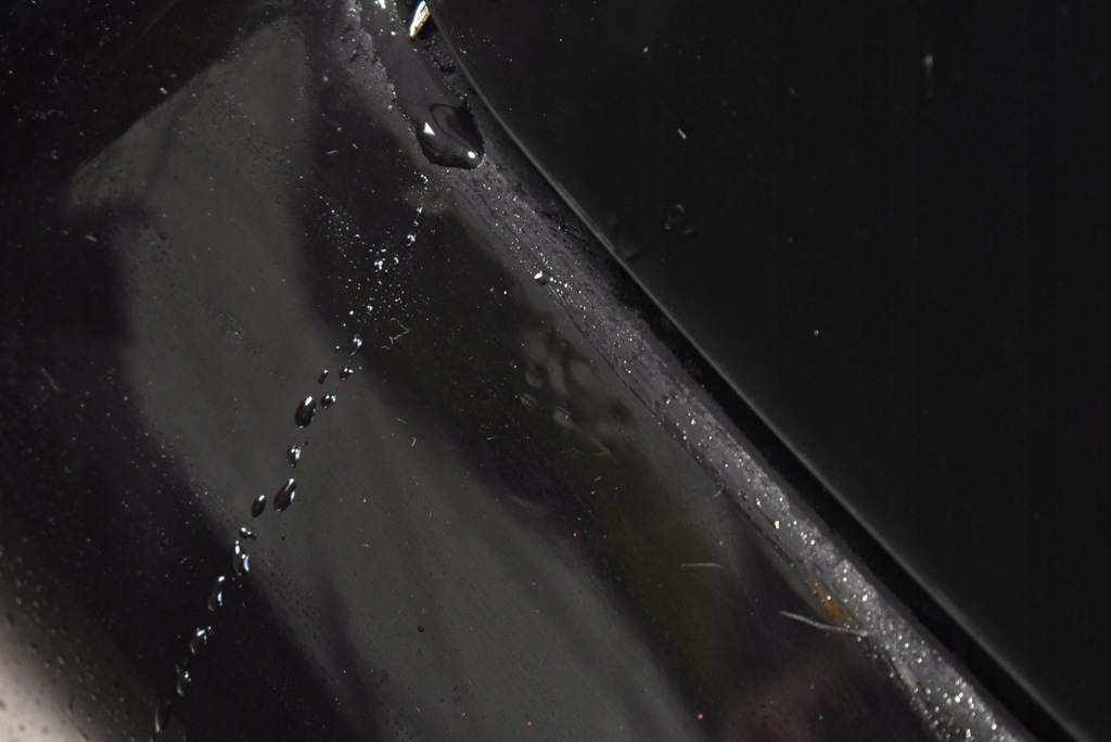 фото №4, Крышка багажника задняя задняя alfa romeo mito 09r