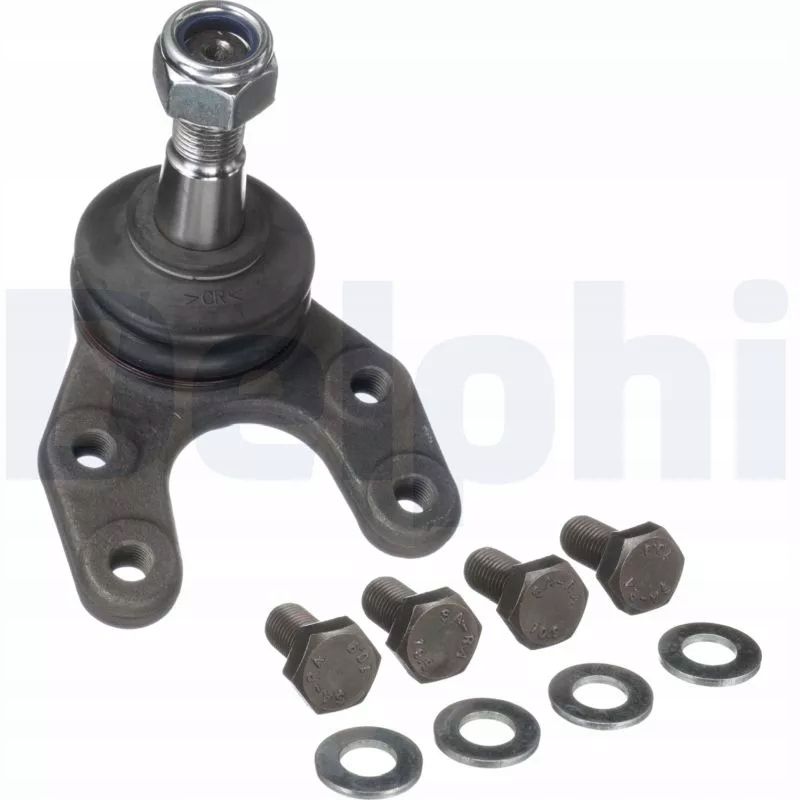 Кулькова опора важеля нижній l p Ціна