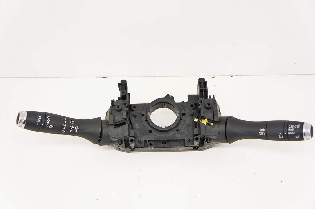 фото №1, Ml071 renault clio v переключатели комбинированный 255672748r