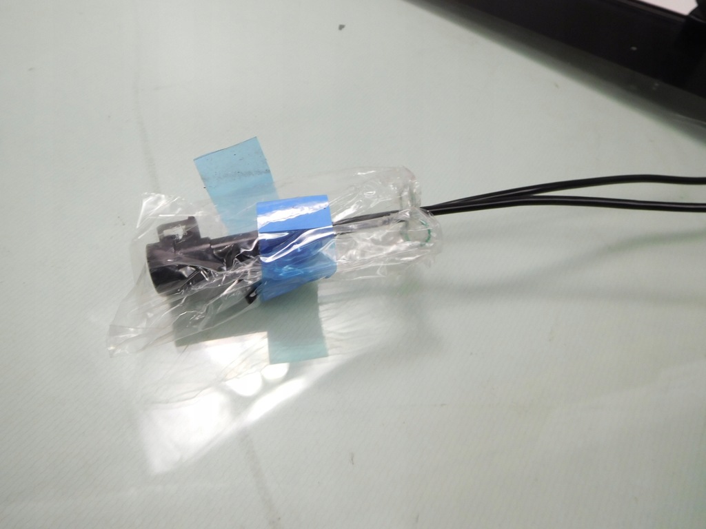 фото №7, Стекло лобовое ford ka mk2 оригинальный номер 1553323