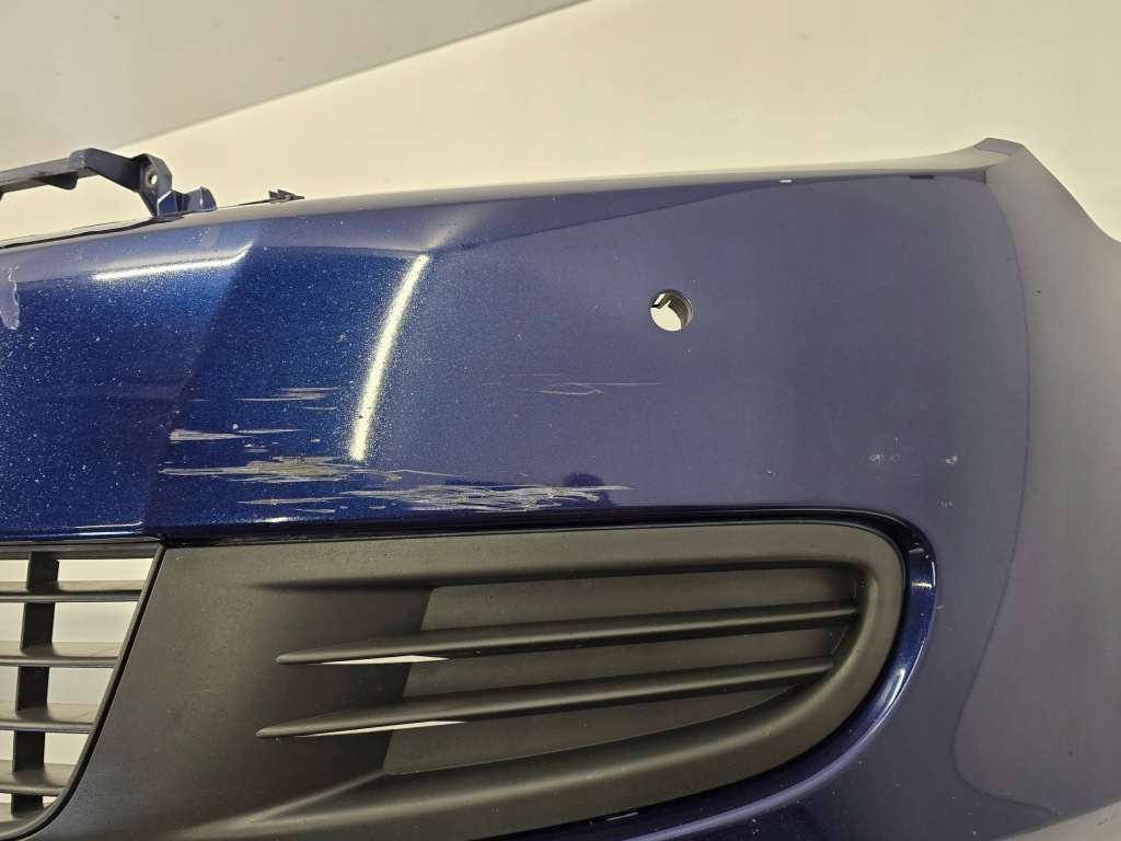 Купить Vw golf vi hb бампер передний перед ld5q