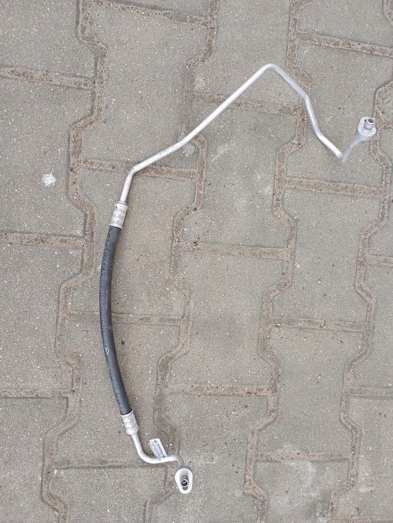 фото №1, Wąż шланг кондиционера dacia sandero ii 2 stepway 924409078r