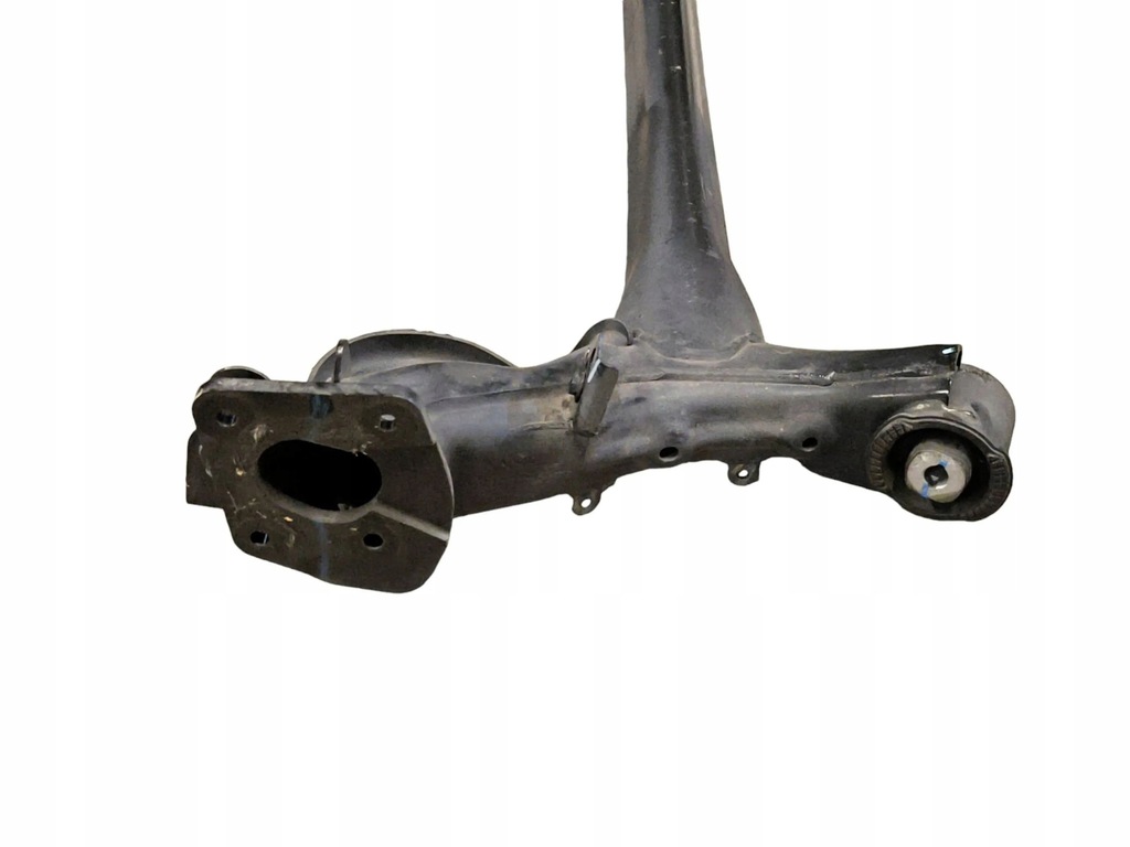 фото №5, Chevrolet bolt 2018 балка osi задній