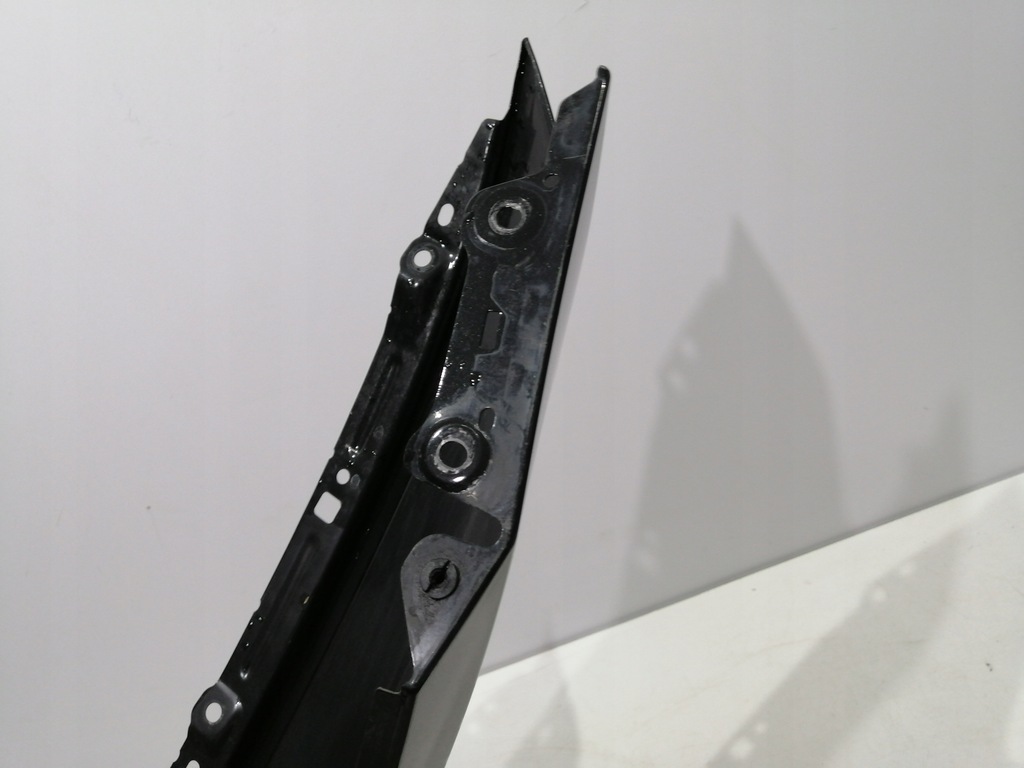 фото №9, Audi a6 c8 4k крыло левый передний перед